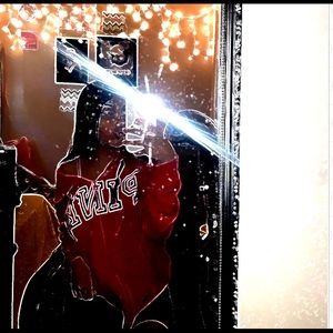 Meet your Posher, Destiny